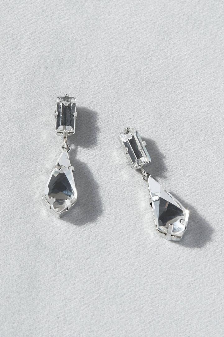 Anthropologie Fleet Earrings