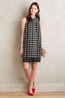 Sachin + Babi Marzena Swing Dress