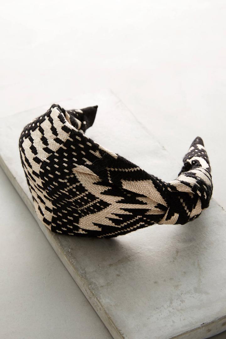Anthropologie Devonne Headband