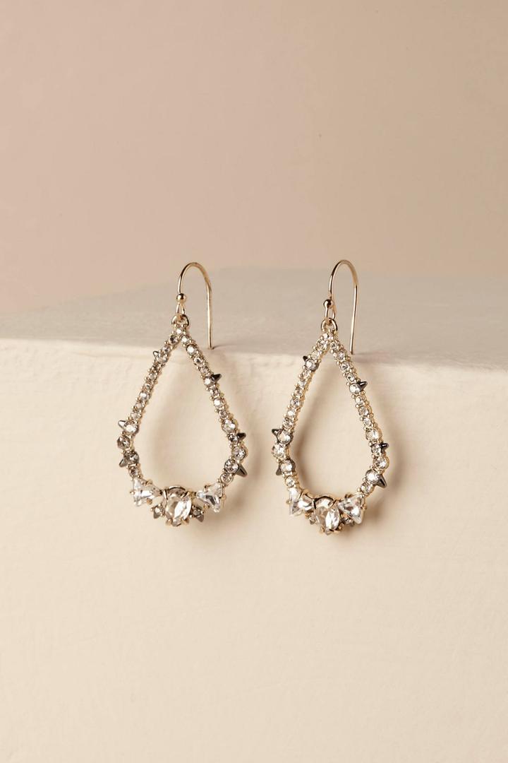Anthropologie Janis Earrings