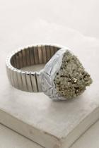 Adina Mills Pyrite Bracelet