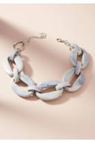 Diana Broussard Charlie Chain Choker Necklace