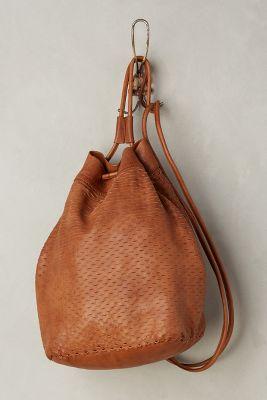 Monserat De Lucca Sixto Drawstring Backpack