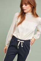 Hutch Boulanger Blouse