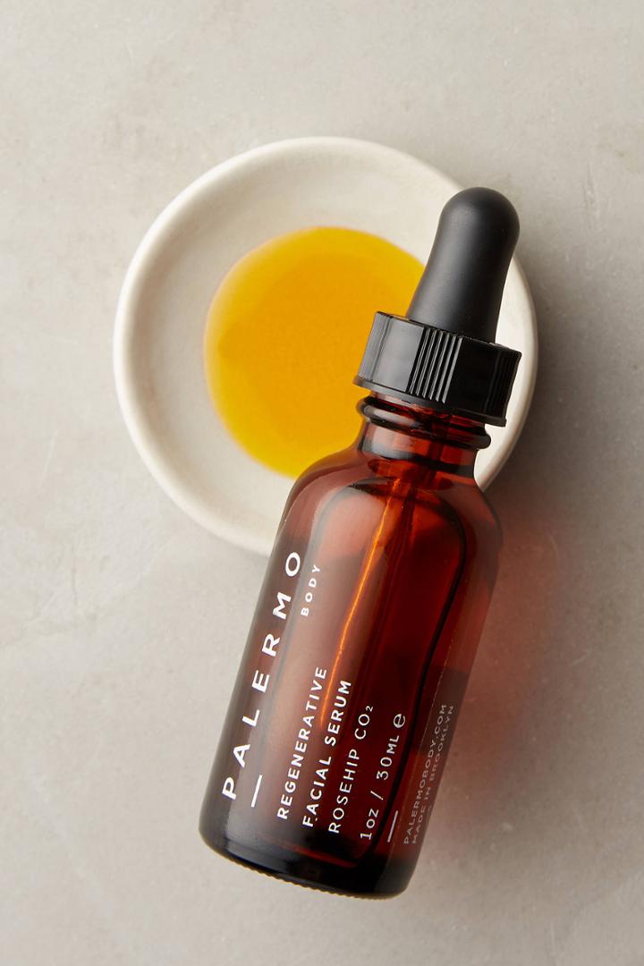 Palermo Body Regenerative Facial Serum