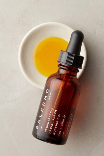 Palermo Body Regenerative Facial Serum
