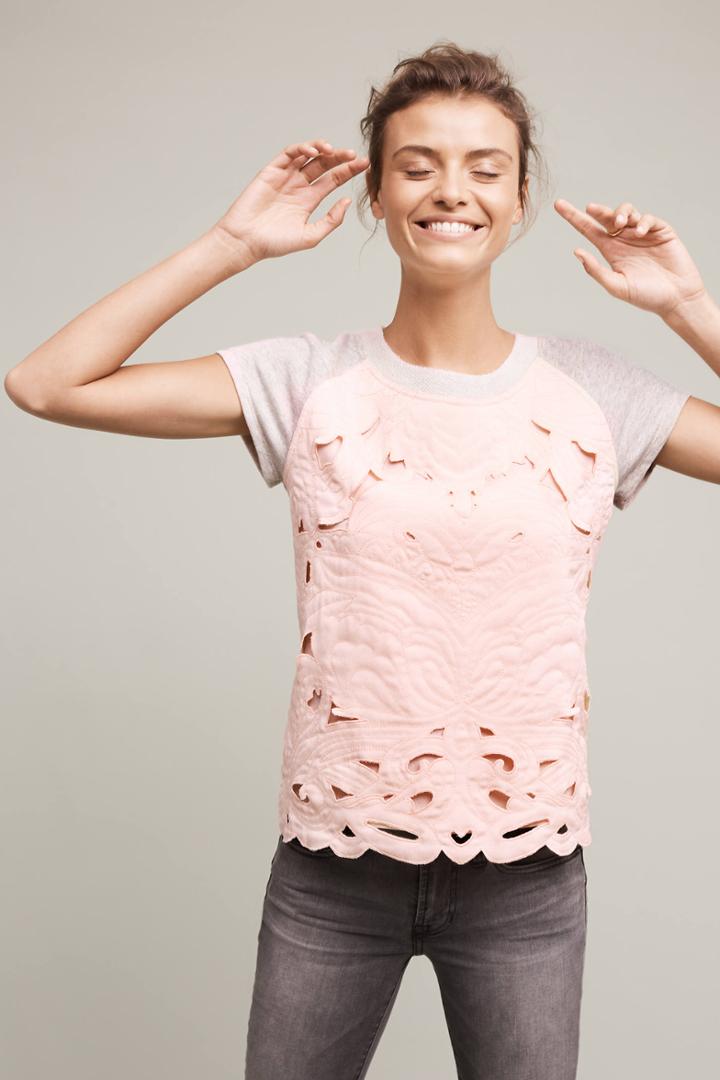 Saturday/sunday Mille Sweatshirt