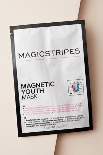 Magicstripes Magic Stripes Magnetic Youth Mask