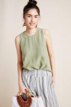 Cloth & Stone Lea Sleeveless Blouse