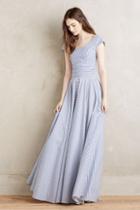 Madame Shoushou South Island Maxi Dress