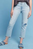 Ag Jeans Ag Ex-boyfriend Mid-rise Relaxed Jeans