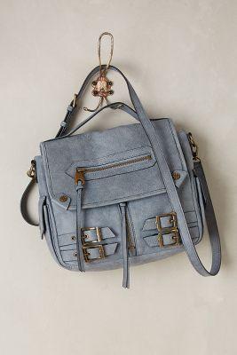 Treesje Union Square Satchel