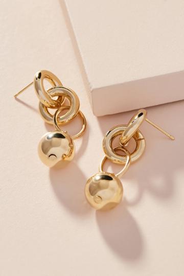 Shashi Daria Drop Earrings