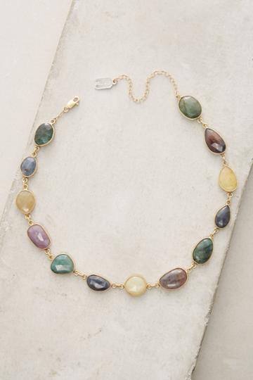 Ela Rae Sadie Stone Choker