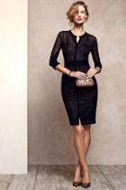 Beguile By Byron Lars Mona Dress