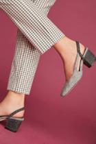 Farylrobin Aesop Slingback Heels
