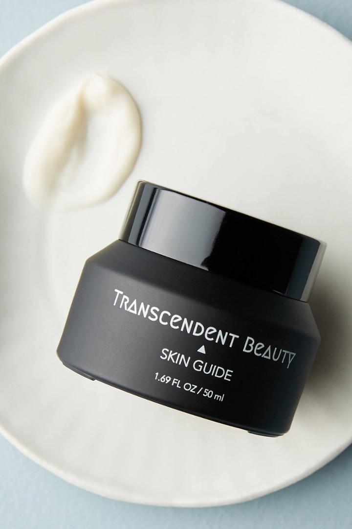 Transcendent Beauty Skin Guide Moisturizer