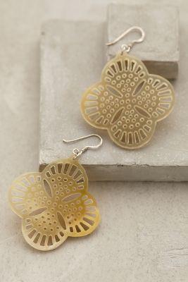 Roost Alsike Earrings