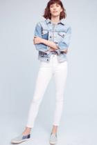 Citizens Of Humanity Carlie Crop High-rise Skinny Jeans