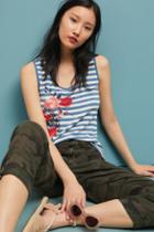 W5 Concepts Wendy Striped Tank