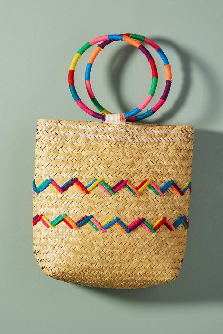 Mochi Michelle Tote Bag