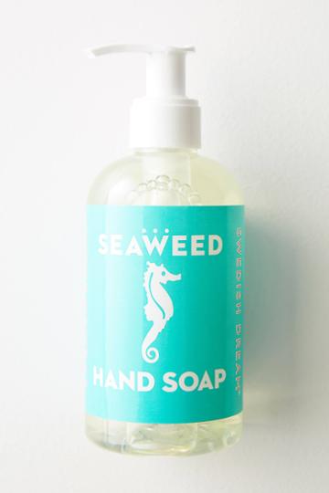 Kalastyle Swedish Dream Seaweed Liquid Hand Soap