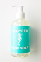 Kalastyle Swedish Dream Seaweed Liquid Hand Soap