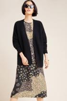 Wren Karolina Ribbed Cardigan
