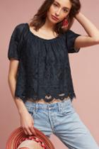 Moulinette Soeurs Messina Top