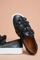 See By Chloe Floral Sneakers