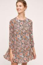 Glamorous Alliume Swing Dress