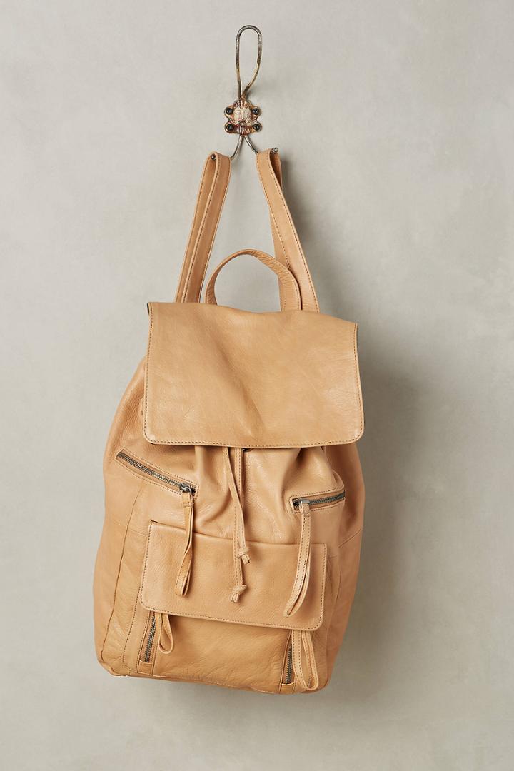 Day & Mood Hannah Backpack