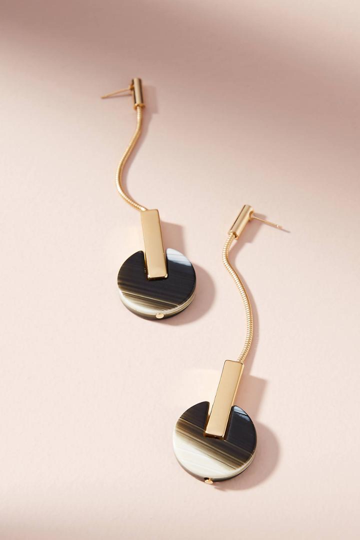 Rachel Comey Nix Drop Earrings