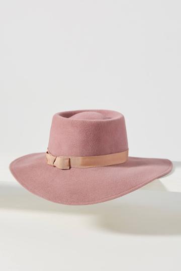 Yestadt Millinery Donovan Boater