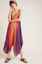 Bl-nk Mila Strappy Jumpsuit