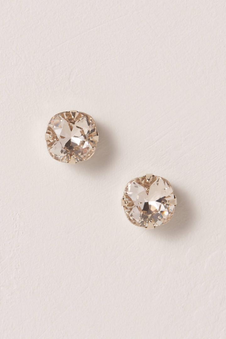 Anthropologie Kalena Stud Earrings