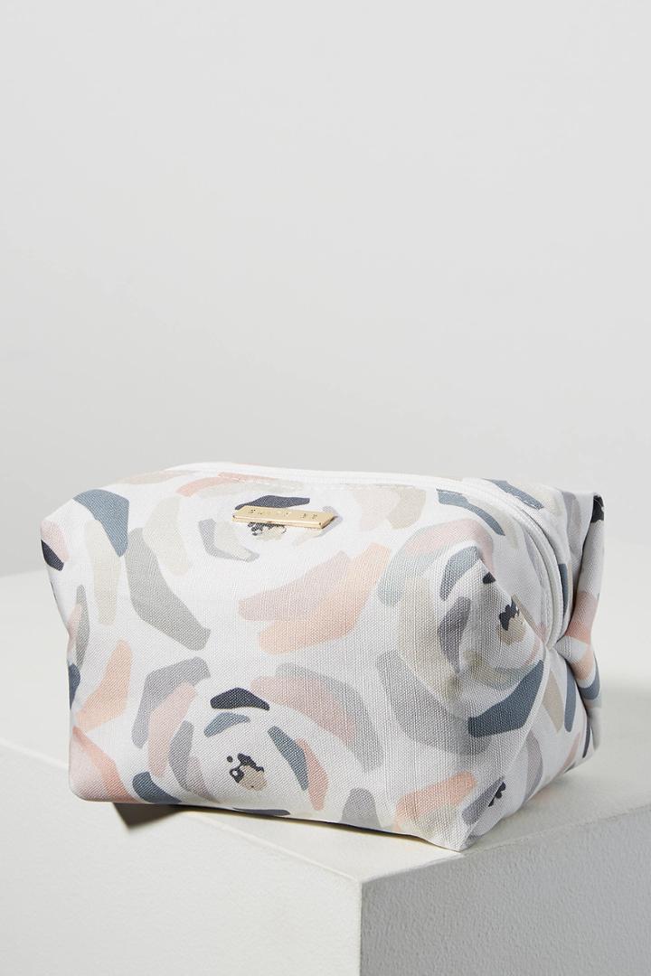 Suite 33 By Emily Daws Origami Cosmetic Case