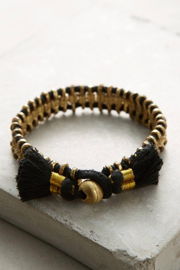 Bluma Project Cala Wrap Bracelet