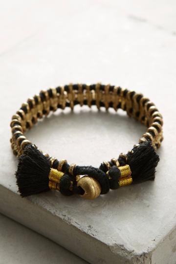 Bluma Project Cala Wrap Bracelet
