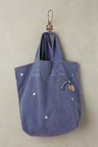 Sundry Patched Tote