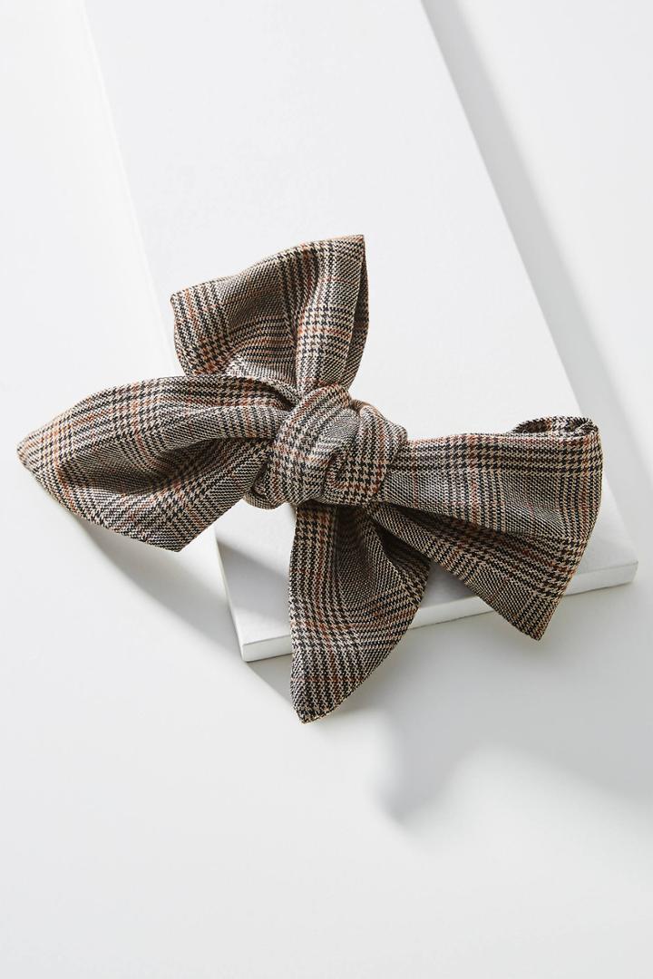 Donni. Poppy Hair Scarf