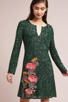 Varun Bahl Calliope Sequined Dress