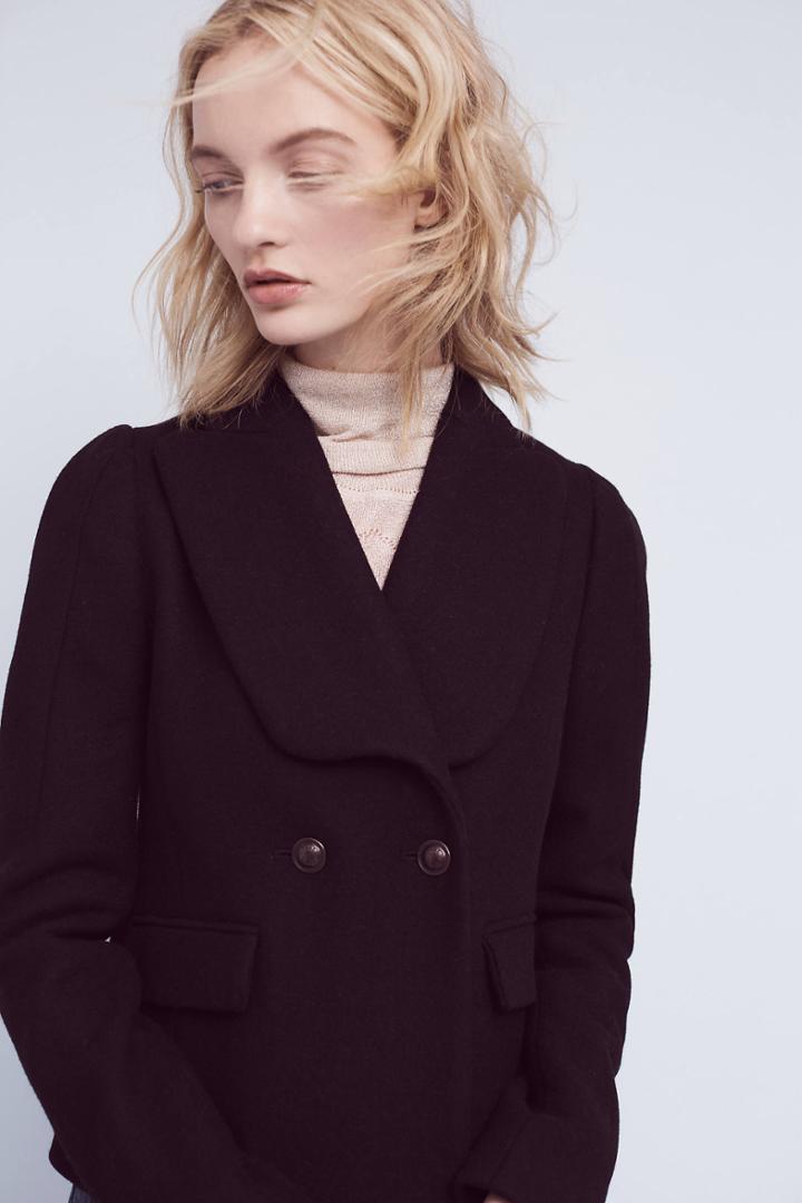 Cartonnier Fleet Jacket