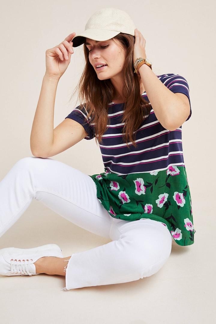 Anthropologie Sonja Top