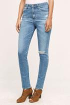 Ag Sophia Ultra High-rise Skinny Jeans