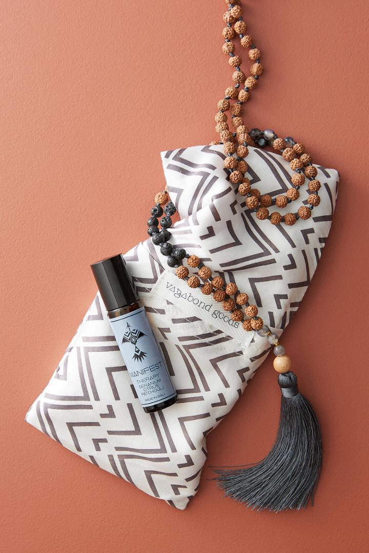 Vagabond Goods Manifest Mediation Kit