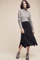 Dolan Left Coast Rilke Midi Skirt