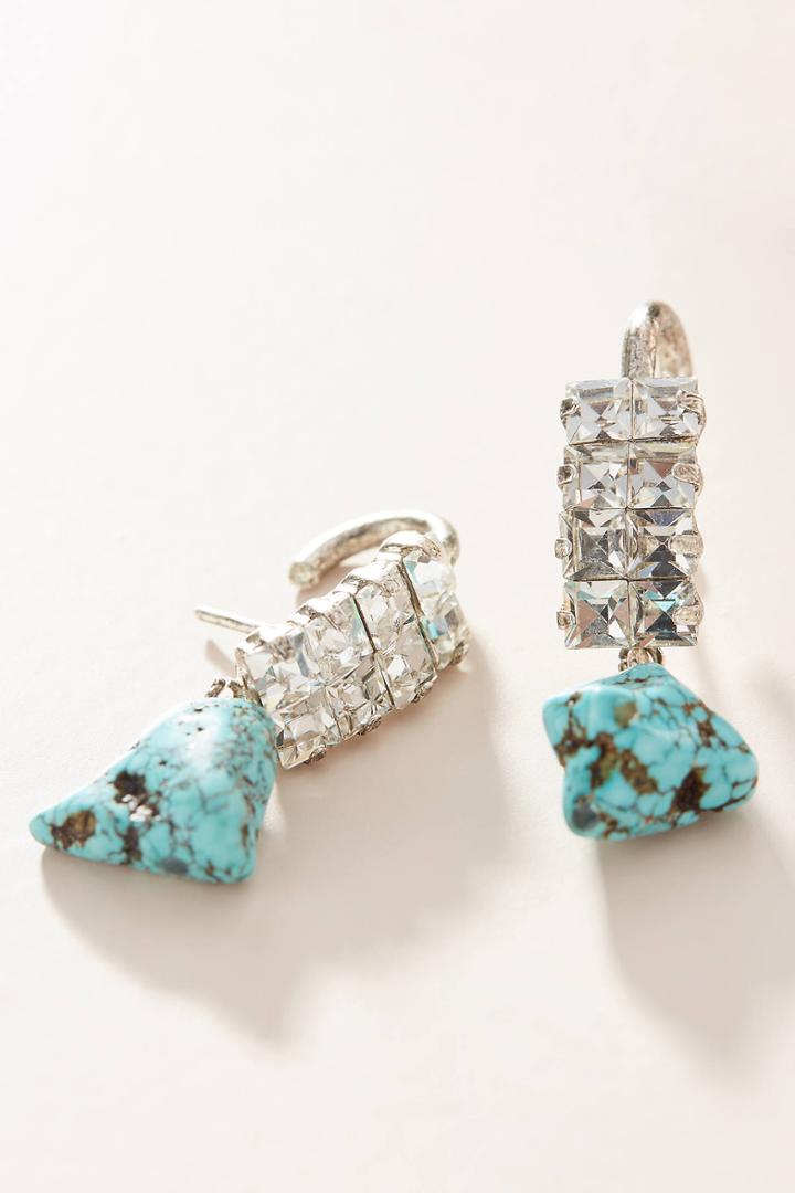 Rachel Comey Mucha Drop Earrings