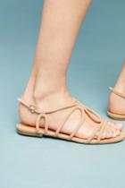 Vicenza Strappy Sandals