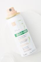 Klorane Travel Dry Shampoo With Oat Milk, Natural Tint